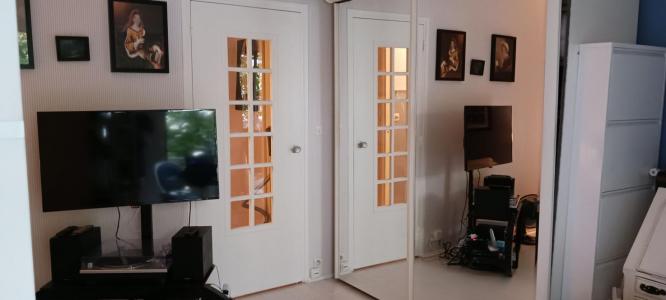 Acheter Appartement Paris-16eme-arrondissement Paris