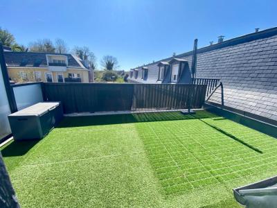 For rent Croissy-beaubourg 4 rooms 75 m2 Seine et marne (77183) photo 1