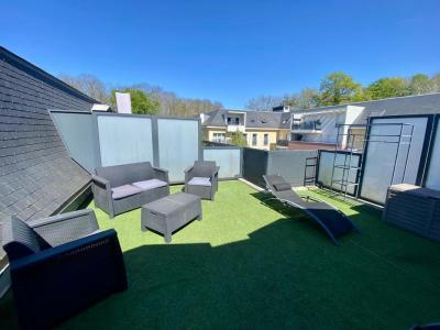 For rent Croissy-beaubourg 4 rooms 75 m2 Seine et marne (77183) photo 4