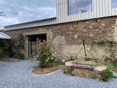 For rent Chapelle-heulin 5 rooms 110 m2 Loire atlantique (44330) photo 3