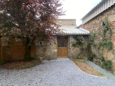 For rent Chapelle-heulin 5 rooms 110 m2 Loire atlantique (44330) photo 4