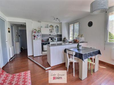 Annonce Vente 3 pices Appartement Havre 76