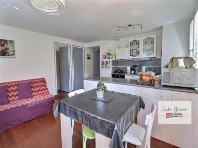 Acheter Appartement 51 m2 Havre