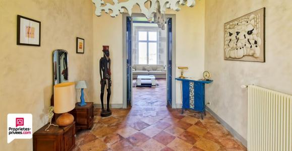 Acheter Maison 520 m2 Bazas