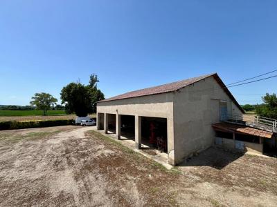 Acheter Maison 181 m2 Sauveterre-saint-denis