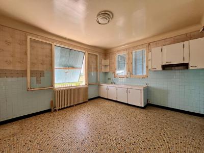 Acheter Maison Sauveterre-saint-denis 224900 euros