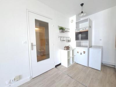 Acheter Appartement 24 m2 Paris-18eme-arrondissement