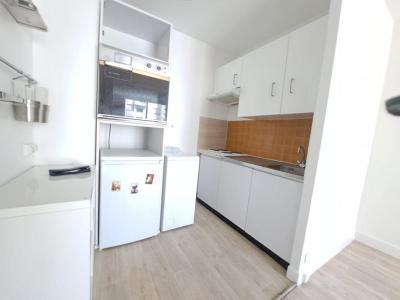 Acheter Appartement Paris-18eme-arrondissement Paris