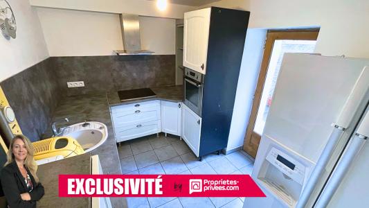 Acheter Maison 125 m2 Cours-la-ville