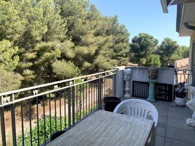 For sale Martigues 3 rooms 60 m2 Bouches du Rhone (13500) photo 4