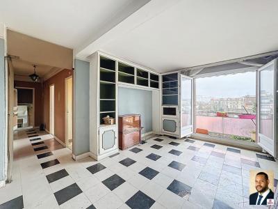 Annonce Vente 5 pices Appartement Vitry-sur-seine 94