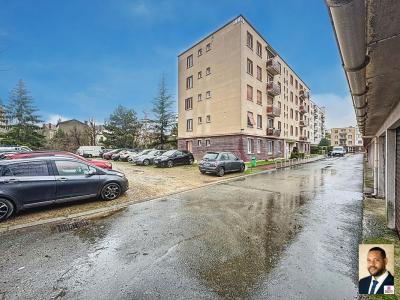 Acheter Appartement 80 m2 Vitry-sur-seine