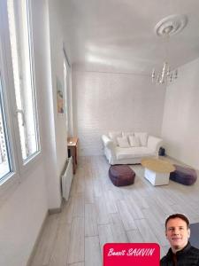 Annonce Vente 3 pices Appartement Marseille-1er-arrondissement 13