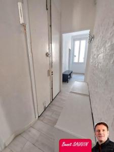 Acheter Appartement 38 m2 Marseille-1er-arrondissement
