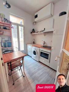 Acheter Appartement Marseille-1er-arrondissement Bouches du Rhone