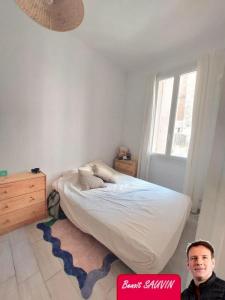 Acheter Appartement Marseille-1er-arrondissement 125000 euros