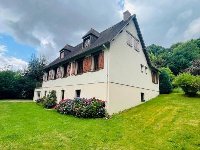 Annonce Vente 6 pices Maison Saint-prest 28