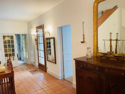 Acheter Maison Saint-prest Eure et loir