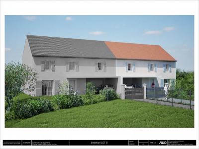 Acheter Terrain Neuville-sur-oise 149000 euros
