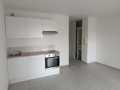 For sale Saint-paul-les-dax 1 room 26 m2 Landes (40990) photo 0
