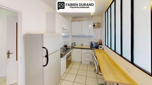 Acheter Appartement 50 m2 Frejus