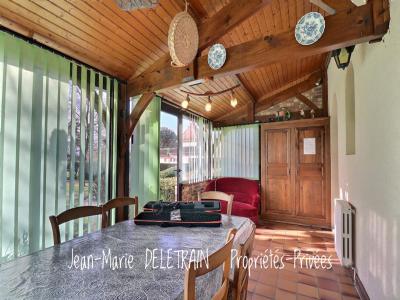 For sale Lamonzie-saint-martin 7 rooms 155 m2 Dordogne (24680) photo 2