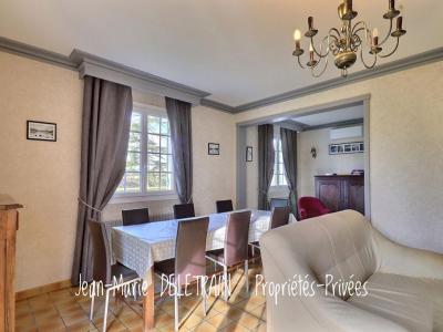 For sale Lamonzie-saint-martin 7 rooms 155 m2 Dordogne (24680) photo 4