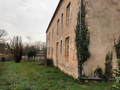 Acheter Immeuble Palinges Saone et loire