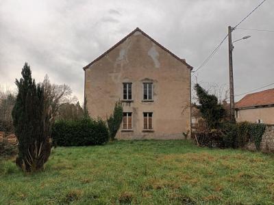 Acheter Immeuble Palinges 139000 euros