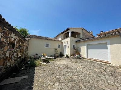 Annonce Vente 6 pices Maison Saint-christol-les-ales 30