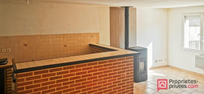 Acheter Maison Auxi-le-chateau 153920 euros