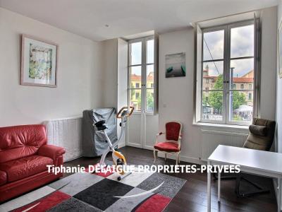 For sale Saint-etienne 4 rooms 120 m2 Loire (42000) photo 3