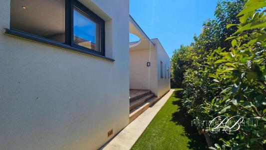 For sale Saint-nazaire 5 rooms 126 m2 Pyrenees orientales (66140) photo 2