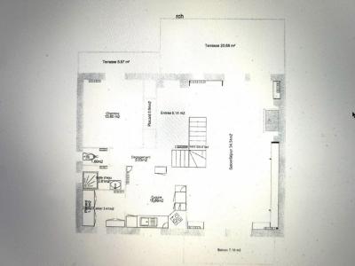 Acheter Maison 166 m2 Brunoy