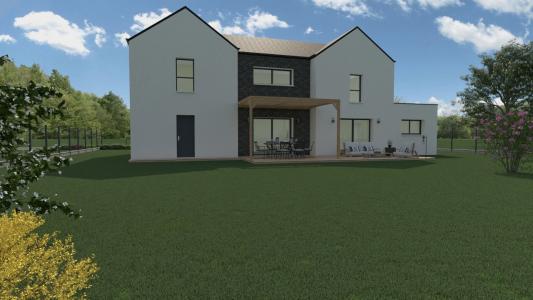 Annonce Vente 5 pices Maison Saint-denis-en-val 45