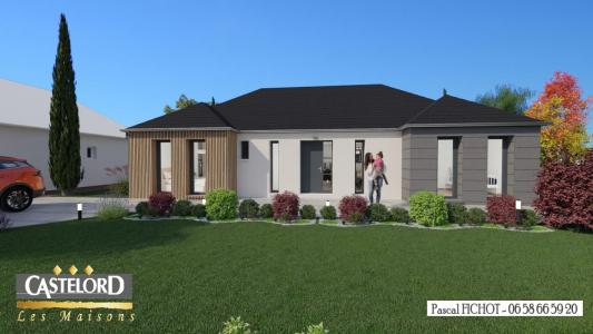 For sale Nanteuil-les-meaux 5 rooms 115 m2 Seine et marne (77100) photo 0