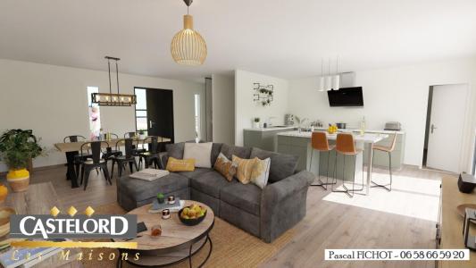 For sale Nanteuil-les-meaux 5 rooms 115 m2 Seine et marne (77100) photo 1