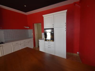 For sale Roumazieres-loubert NORD (communes au Nord d'Angoulme) 5 rooms 127 m2 Charente (16270) photo 2