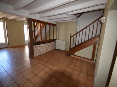 For sale Roumazieres-loubert NORD (communes au Nord d'Angoulme) 5 rooms 127 m2 Charente (16270) photo 3