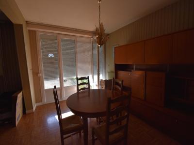 Acheter Maison 60 m2 Angouleme