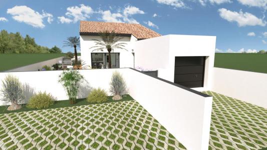For sale Coursan 4 rooms 82 m2 Aude (11110) photo 1