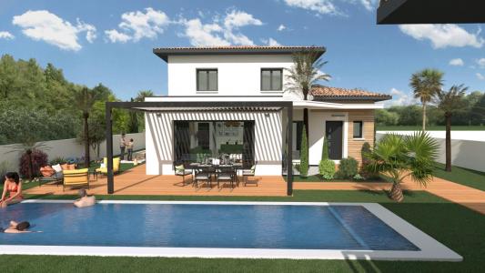 For sale Cruscades 5 rooms 150 m2 Aude (11200) photo 1