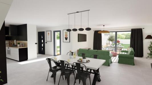 For sale Cruscades 5 rooms 150 m2 Aude (11200) photo 4