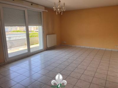 Annonce Location 4 pices Appartement Besancon 25