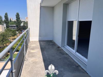 Louer Appartement 74 m2 Besancon