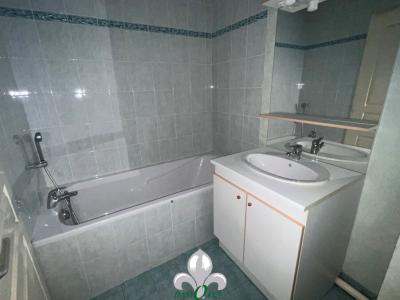 Louer Appartement Besancon Doubs