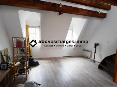 For rent Lille 2 rooms 40 m2 Nord (59000) photo 1