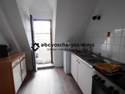 For rent Lille 2 rooms 40 m2 Nord (59000) photo 3