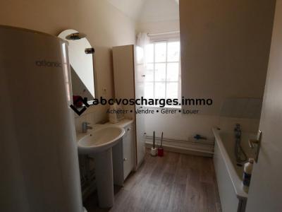 For rent Lille 2 rooms 40 m2 Nord (59000) photo 4