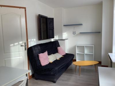Annonce Location 2 pices Appartement Lesquin 59